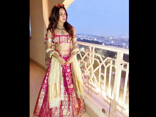 Kiara Advani Kiara Advani