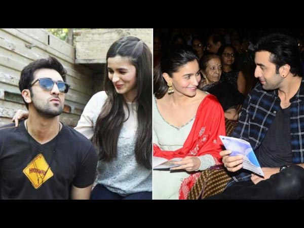 Ranbir Is An Epitome Of Heartbreak
