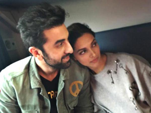 Deepika Was Confused