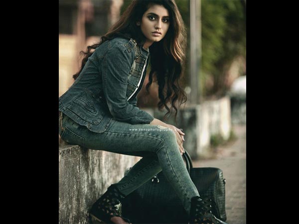 Who Are Priya's Fav Stars?