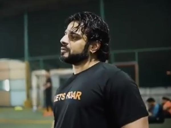 Karan Patel Had To Intervene Karan Patel Had To Intervene