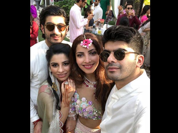 Wedding Day Wedding Day