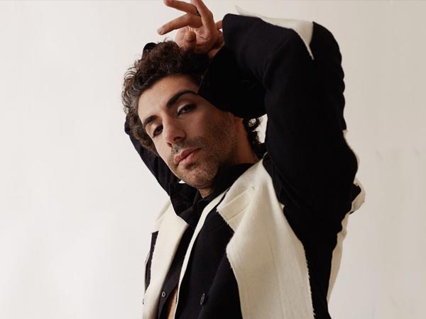 Your upcoming projects? When can your fans see you next? 