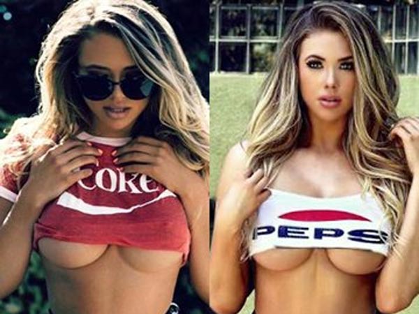Coke Or Pepsi?