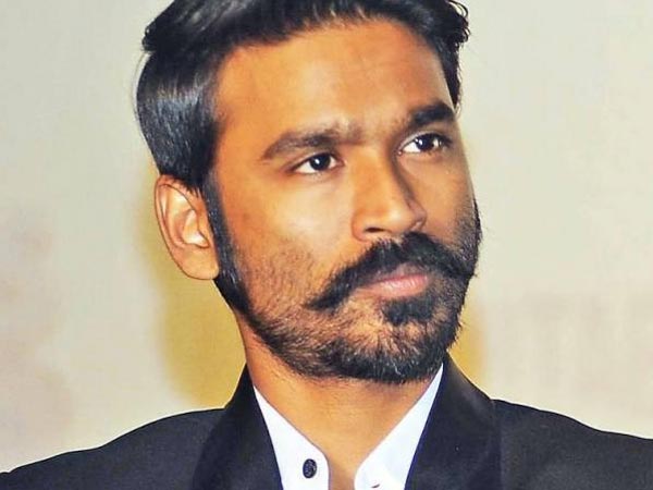 Dhanush