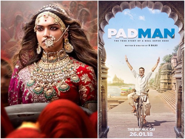 Overtakes PadMan And Padmaavat Overtakes PadMan And Padmaavat