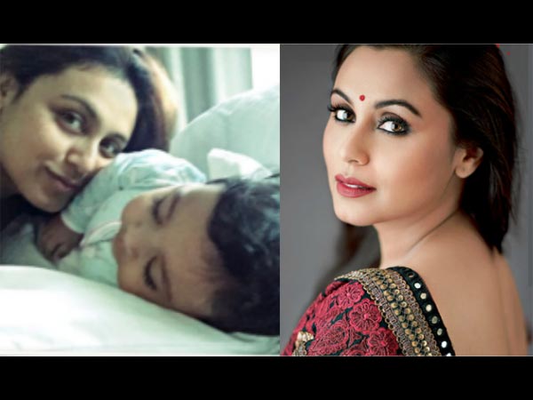 She Wants Her Daughter Adira To Have A Normal Childhood