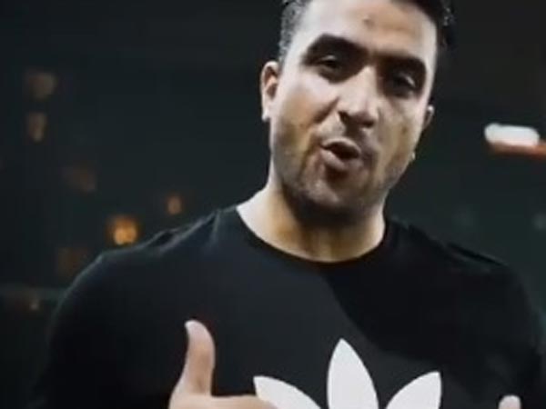 The Reason Why Aly Lost His Cool… The Reason Why Aly Lost His Cool…