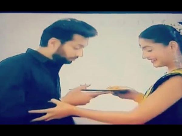 Anika’s Twin Sister Claim To Be Anika Herself! Anika’s Twin Sister Claim To Be Anika Herself!