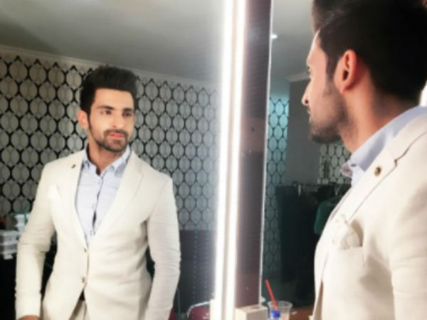 Is Arjit Regretting Quitting Kumkum Bhagya?