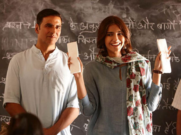What Makes Padman Different From Other Superheroes?