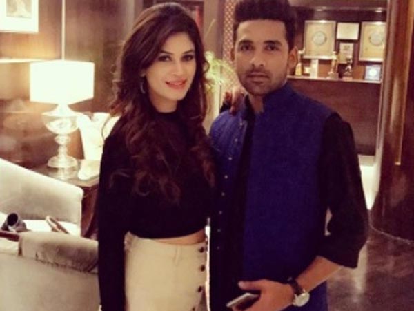 Are Bandgi & Puneesh In A Live-in Relationship?