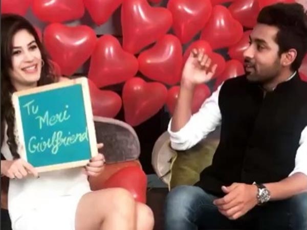 Bandgi & Puneesh Create A Ruckus After Getting Drunk!