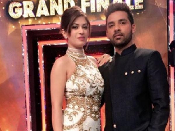 Puneesh Stayed With Bandgi At Her Place!