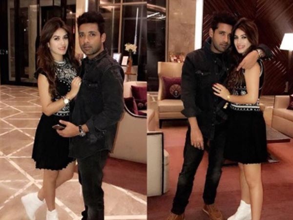 Puneesh Calls It A BIG JOKE!