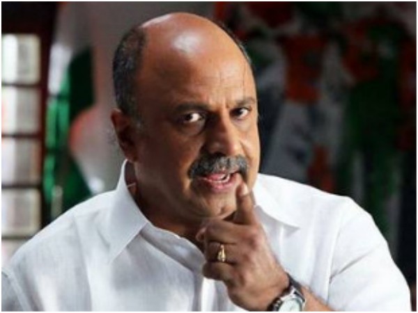 Supporting Actor – Siddique