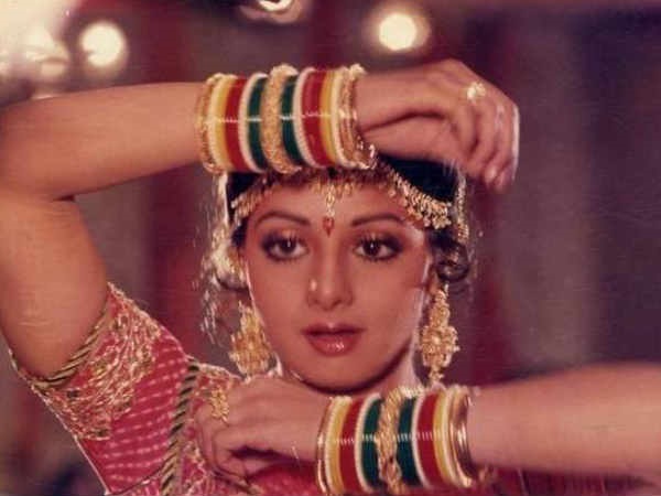 He Mourned The Loss Of 'Chandni'