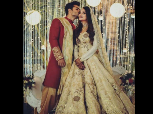 Dipika & Shoaib's Reception