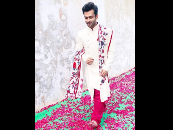 Shoaib's Father's Wish