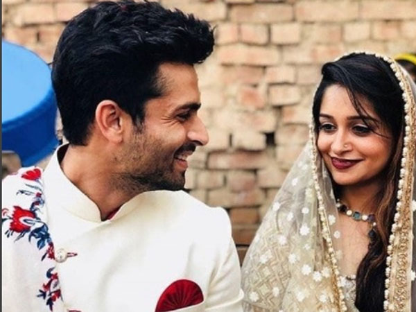 Dipika & Shoaib