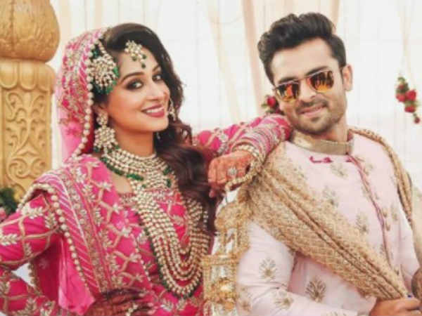 Shoaib Praises Dipika