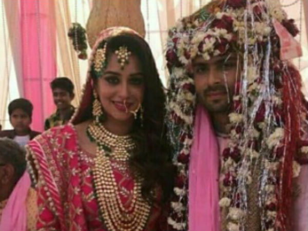 Dipika & Shoaib's Nikaah