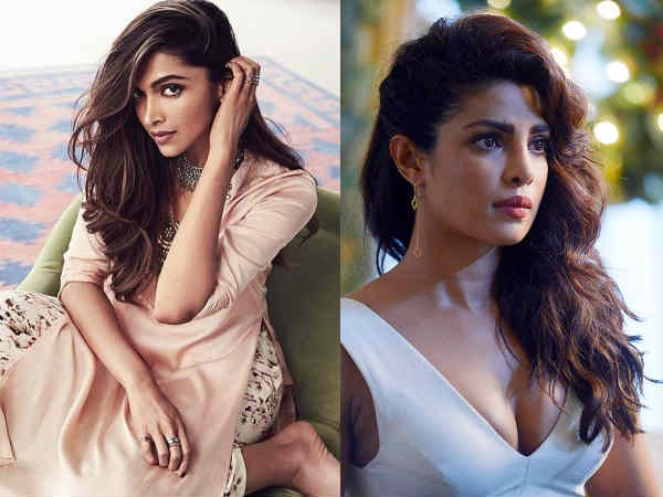 She Races Ahead Of Her 'Bajirao Mastani' Co-Star