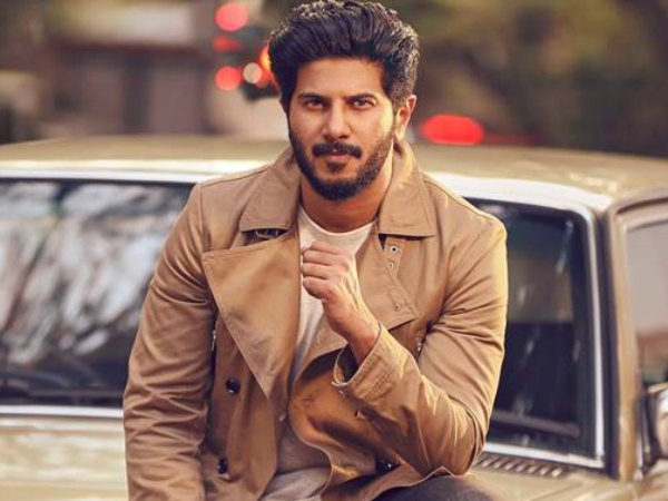 Best Actor (Popular) - Dulquer Salmaan