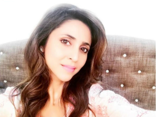 Gautami Asks People Not To Comment Ruthlessly!