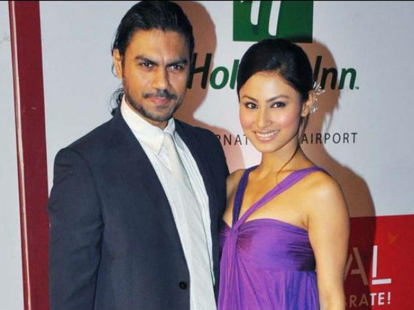 Mouni & Gaurav Were Not Meant To Be Together!