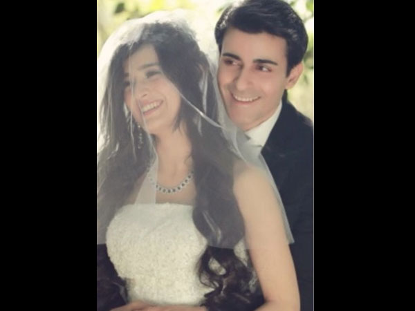 We Can’t Take Our Eyes Off This Adorable Couple!