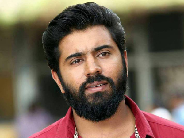 Nivin Pauly's Best Day 1 Opener Nivin Pauly's Best Day 1 Opener