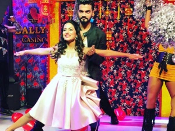 Rocky Wants To Dance Freely! Rocky Wants To Dance Freely!