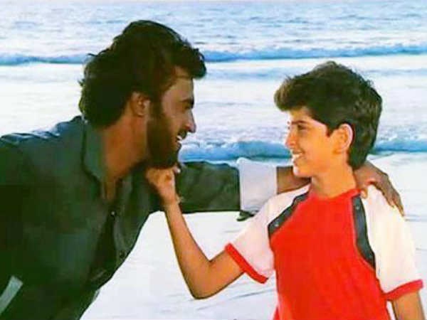 How Hrithik Bagged This Role