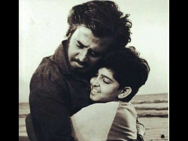 The Film Was Bhagwan Dada