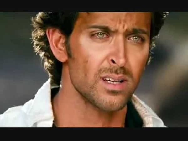 Hrithik Roshan Was Deeply Saddened 