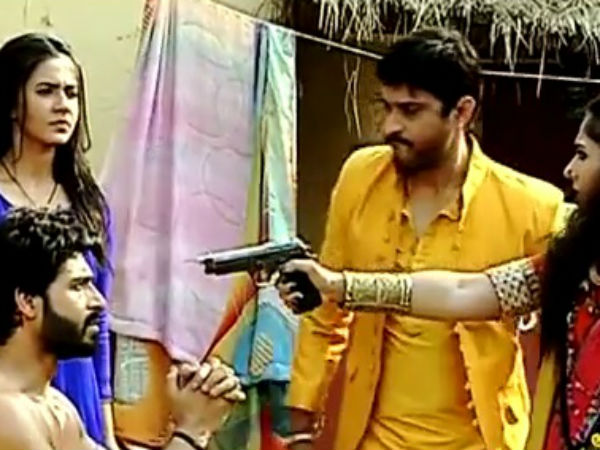 Suraj Plays It Smart!