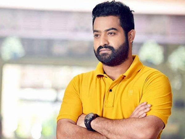 Jr NTR