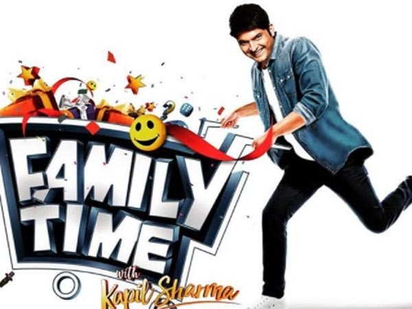 Will Krushna Appear On Kapil’s Show?