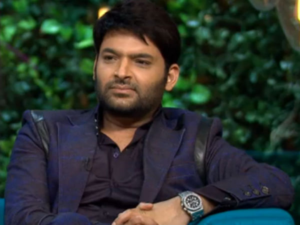 Kapil Sharma Slammed For Performing During PSL