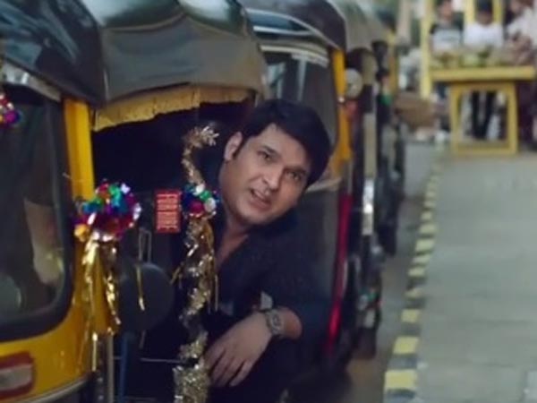 Kapil Sharma’s New Show Will Have A Different Format Kapil Sharma’s New Show Will Have A Different Format