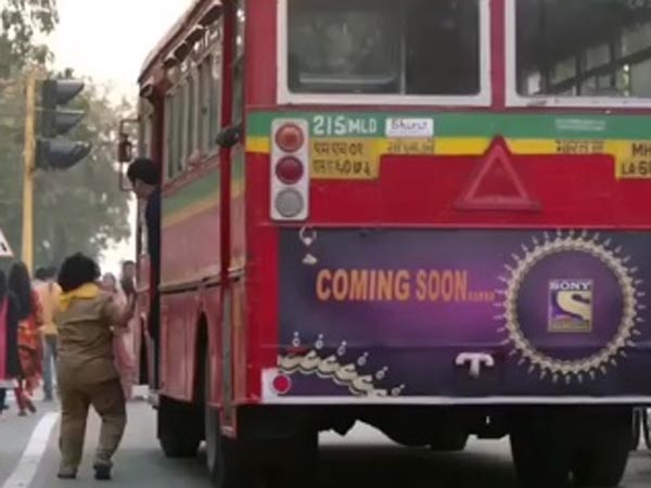 Kapil Is Back With A Bang!