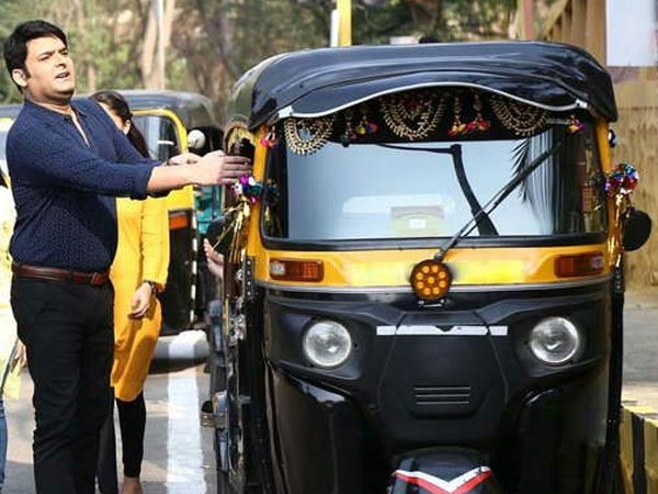 Kapil Sharma New Show Title!