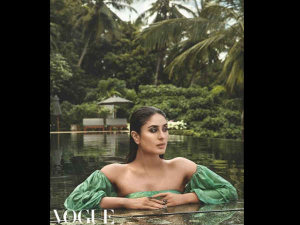 Is She Changing Things In Her Wardrobe In 2018?