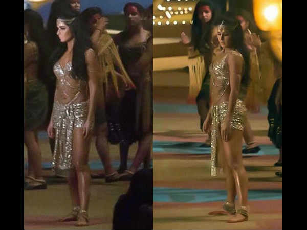 Her Golden Avatar Is Too Hot To Handle Her Golden Avatar Is Too Hot To Handle