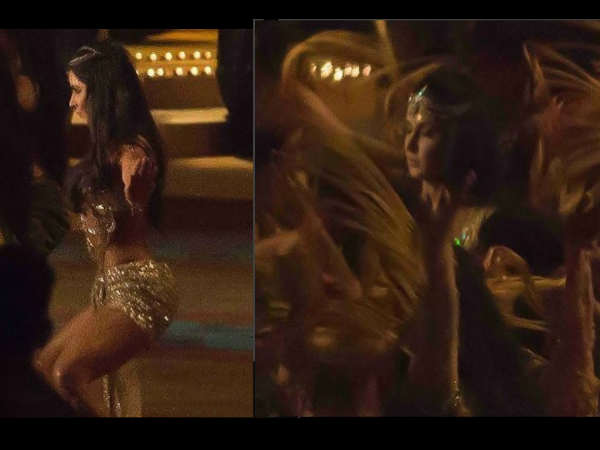 Aamir And Katrina Have A Big SURPRISE In Store Aamir And Katrina Have A Big SURPRISE In Store