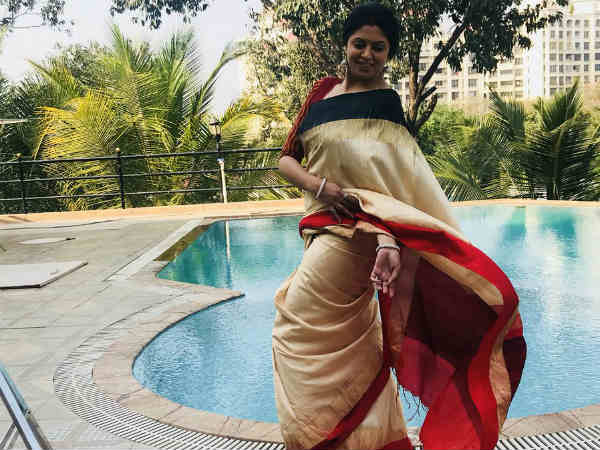 Kavita Kaushik Slams RGV Kavita Kaushik Slams RGV