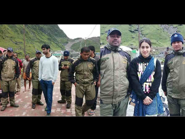 Kedarnath Ran Into A Rough Patch For This Reason