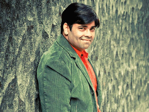 Kapil Wishes Kiku Sharda On His Birthday