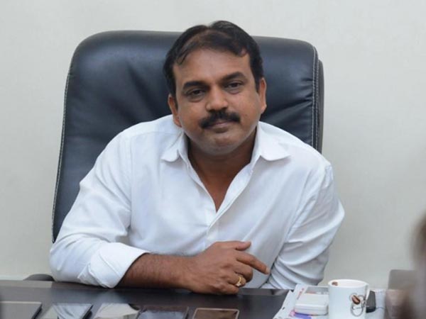 Koratala Siva